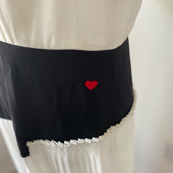 Drew by Drew Barrymore Elizabeth St. Dress Size 10 - Picture 8 of 13